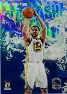 Klay Thompson