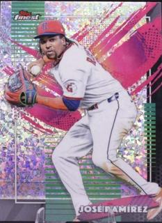 Jose Ramirez