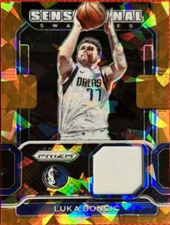 Luka Doncic