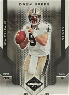 Drew Brees