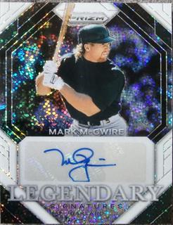 Mark McGwire