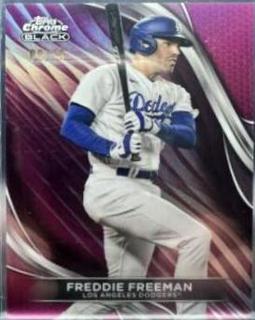 Freddie Freeman