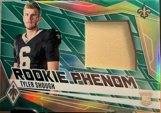 Tyler Shough