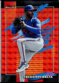 Freddy Peralta