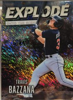 Travis Bazzana