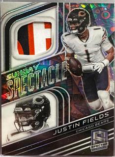 Justin Fields