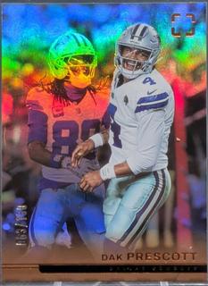 Dak Prescott