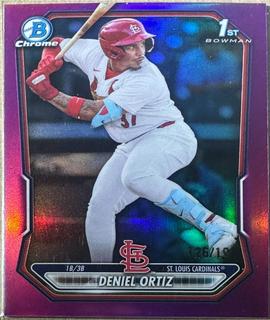 Deniel Ortiz
