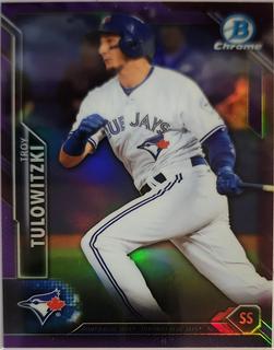 Troy Tulowitzki