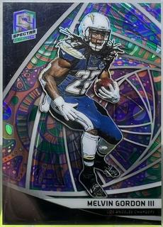 Melvin Gordon III