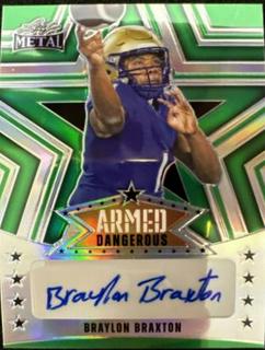 Braylon Braxton