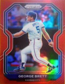 George Brett