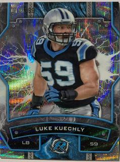 Luke Kuechly