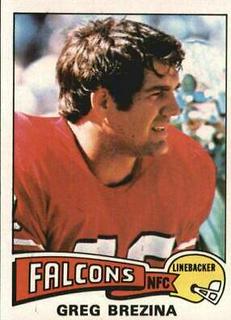 Greg Brezina