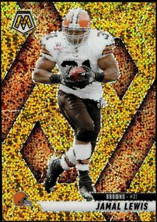Jamal Lewis
