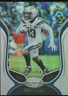 Keenan Allen