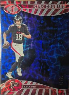 Kirk Cousins