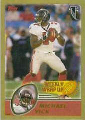 Michael Vick