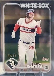 Gavin Sheets