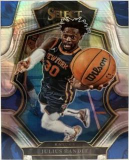 Julius Randle