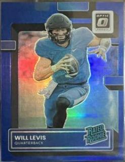 Will Levis