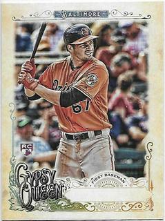 Trey Mancini