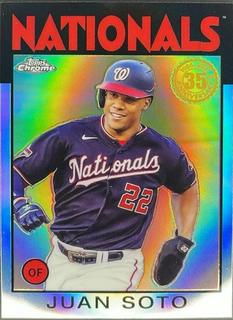 Juan Soto