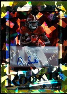 DeVonta Smith