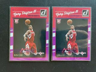 Gary Payton II