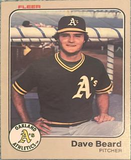 Dave Beard