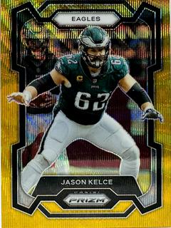 Jason Kelce