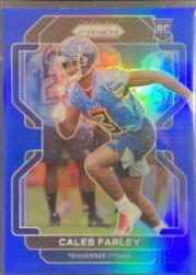 Caleb Farley