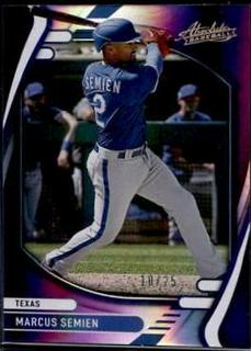 Marcus Semien