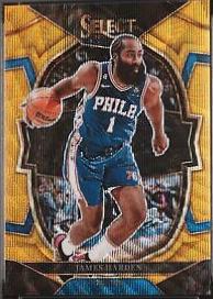 James Harden