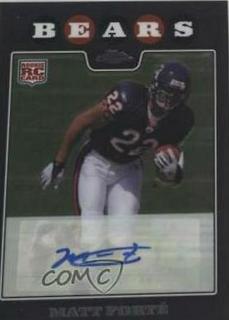 Matt Forte