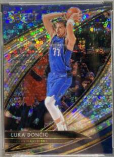 Luka Doncic