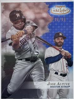 Jose Altuve