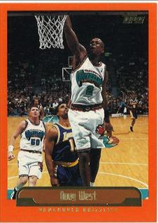 Doug West