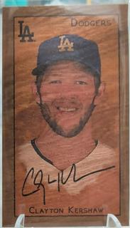 Clayton Kershaw