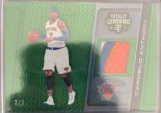 Carmelo Anthony