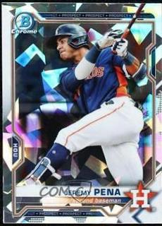 Jeremy Pena