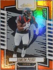 Dameon Pierce
