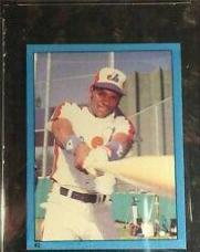 Tim Raines