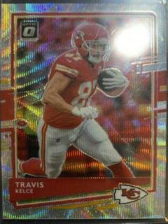 Travis Kelce