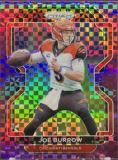 Joe Burrow