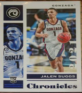 Jalen Suggs