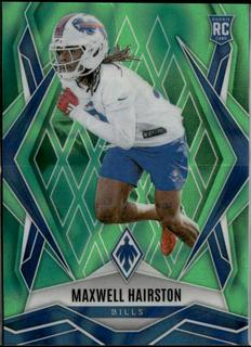 Maxwell Hairston