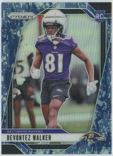 Devontez Walker