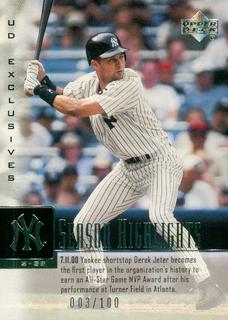 Derek Jeter