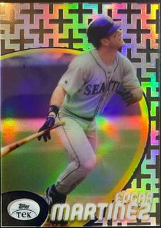 Edgar Martinez